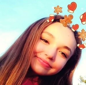 Meet your Posher, Kalika